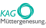 Logo Katholische Arbeitsgemeinschaft für Müttergenesung