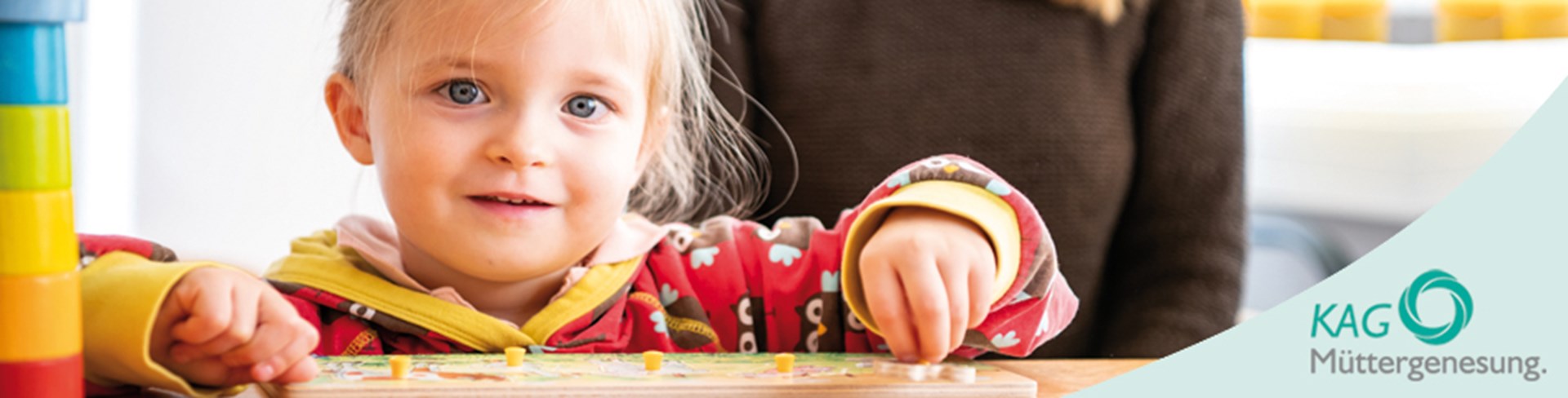 Header Mädchen