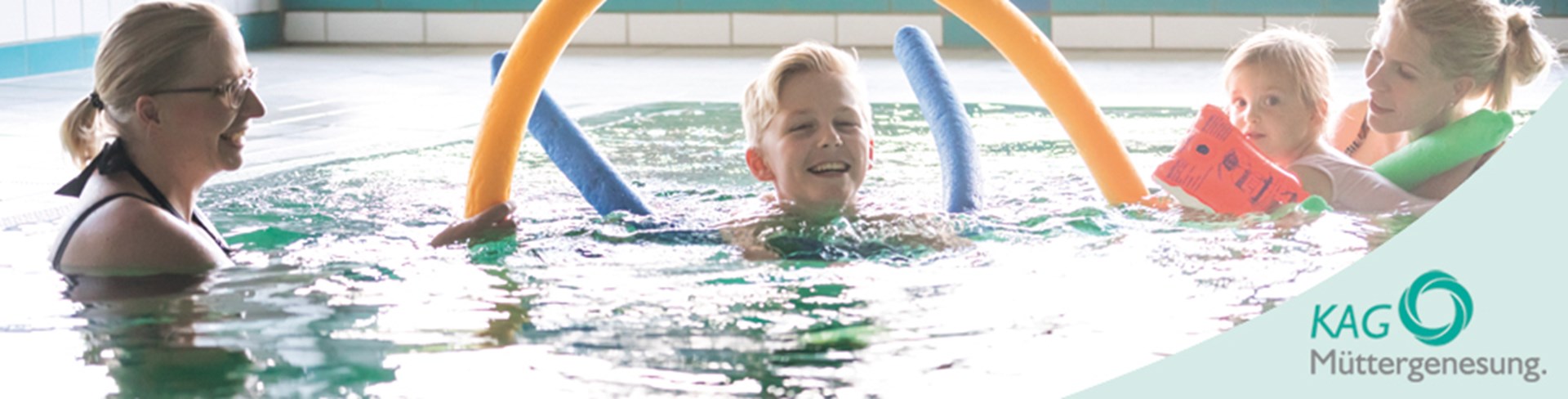 Schwimmbecken